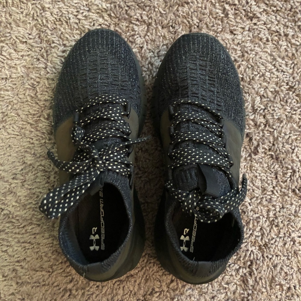 Under Armour